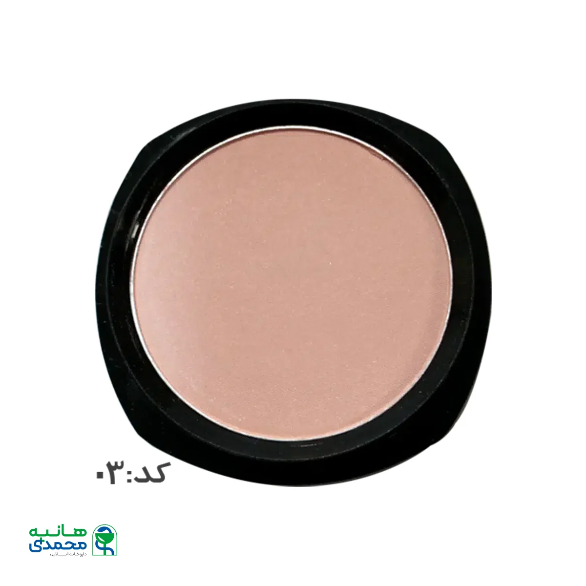 پنکک خشک مای شماره ۰۳