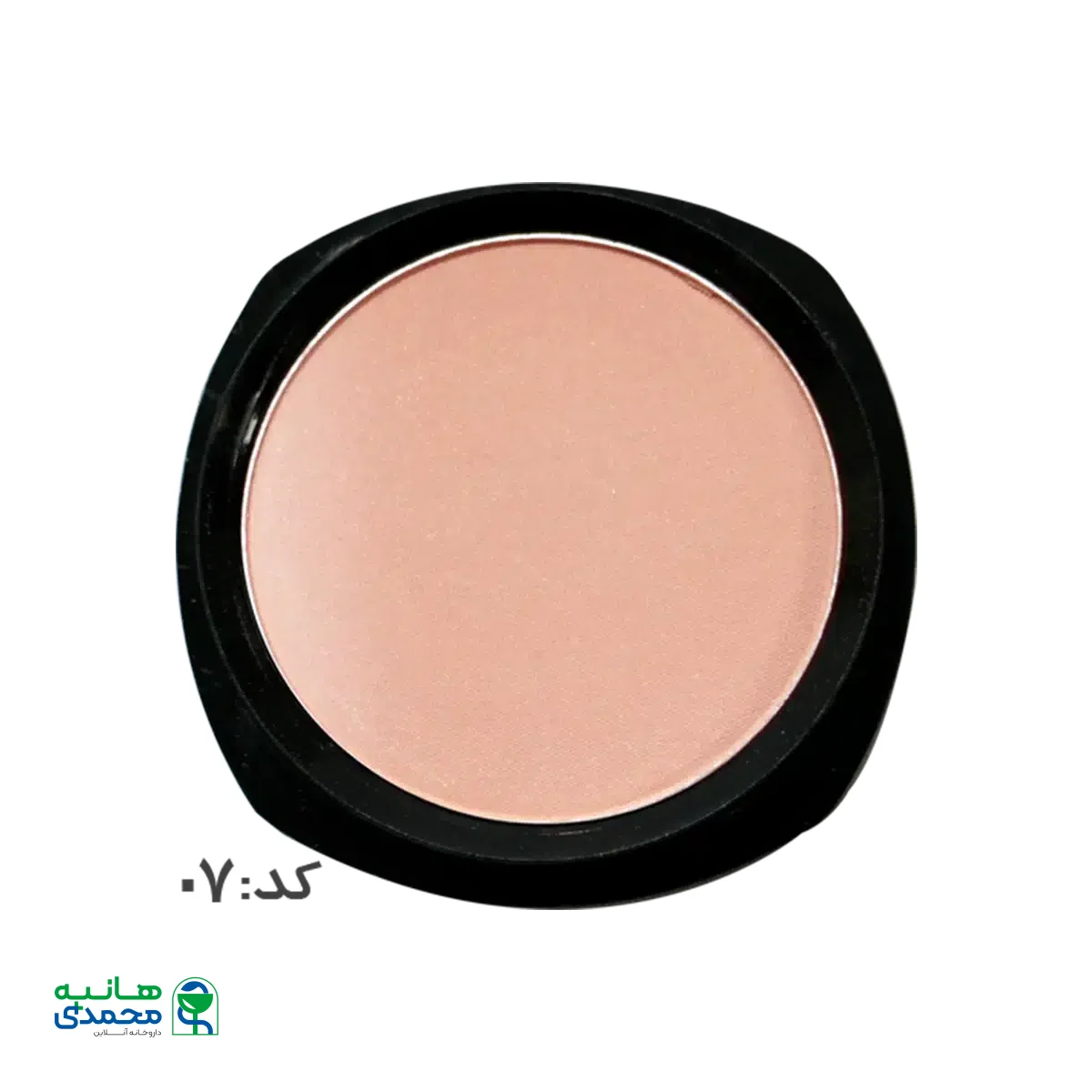 پنکک خشک مای شماره ۰۷