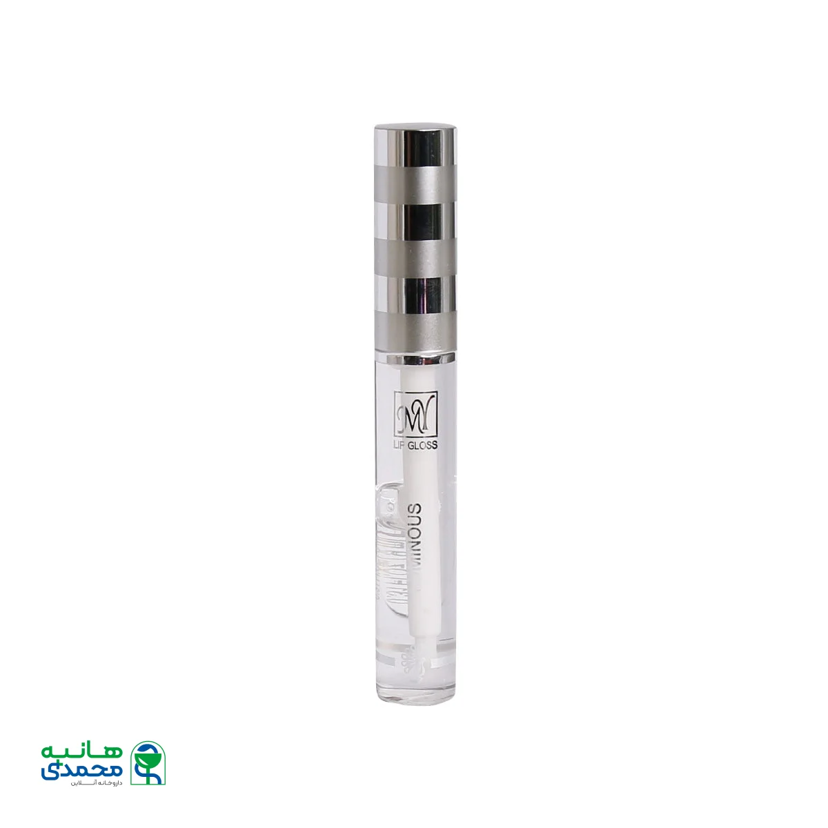 رژ لب مایع اکلیلی لومینوس مای 9 میلی لیتر