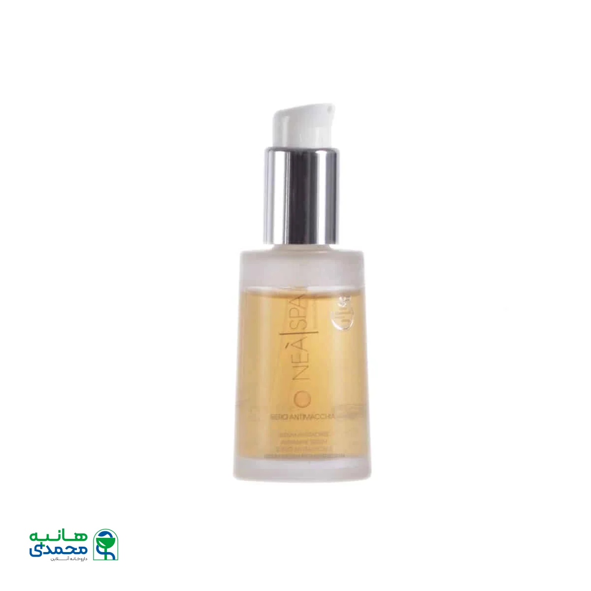 سرم ضد لک نئا اسپا