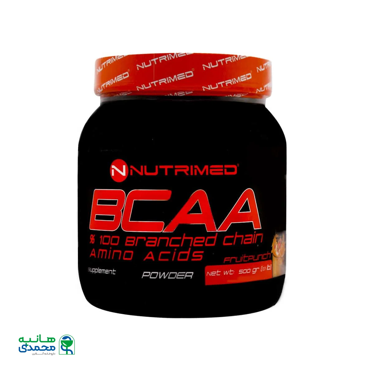 پودر بی سی ای ای نوتریمد