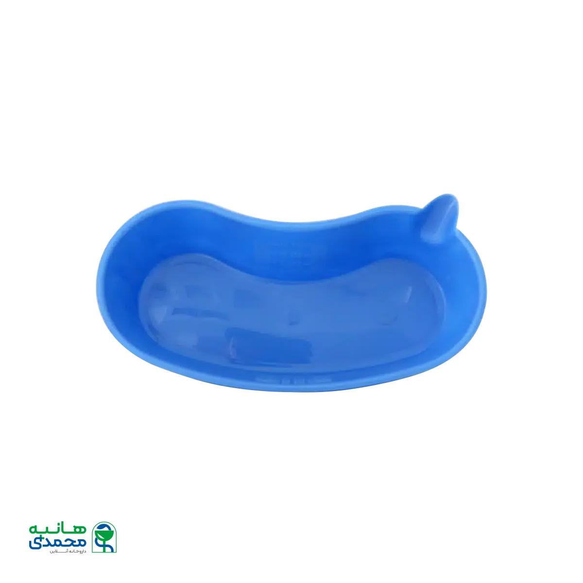 ریسیور پلاستیکی پی آی پی ارتوطب ۵۰۰ سی سی