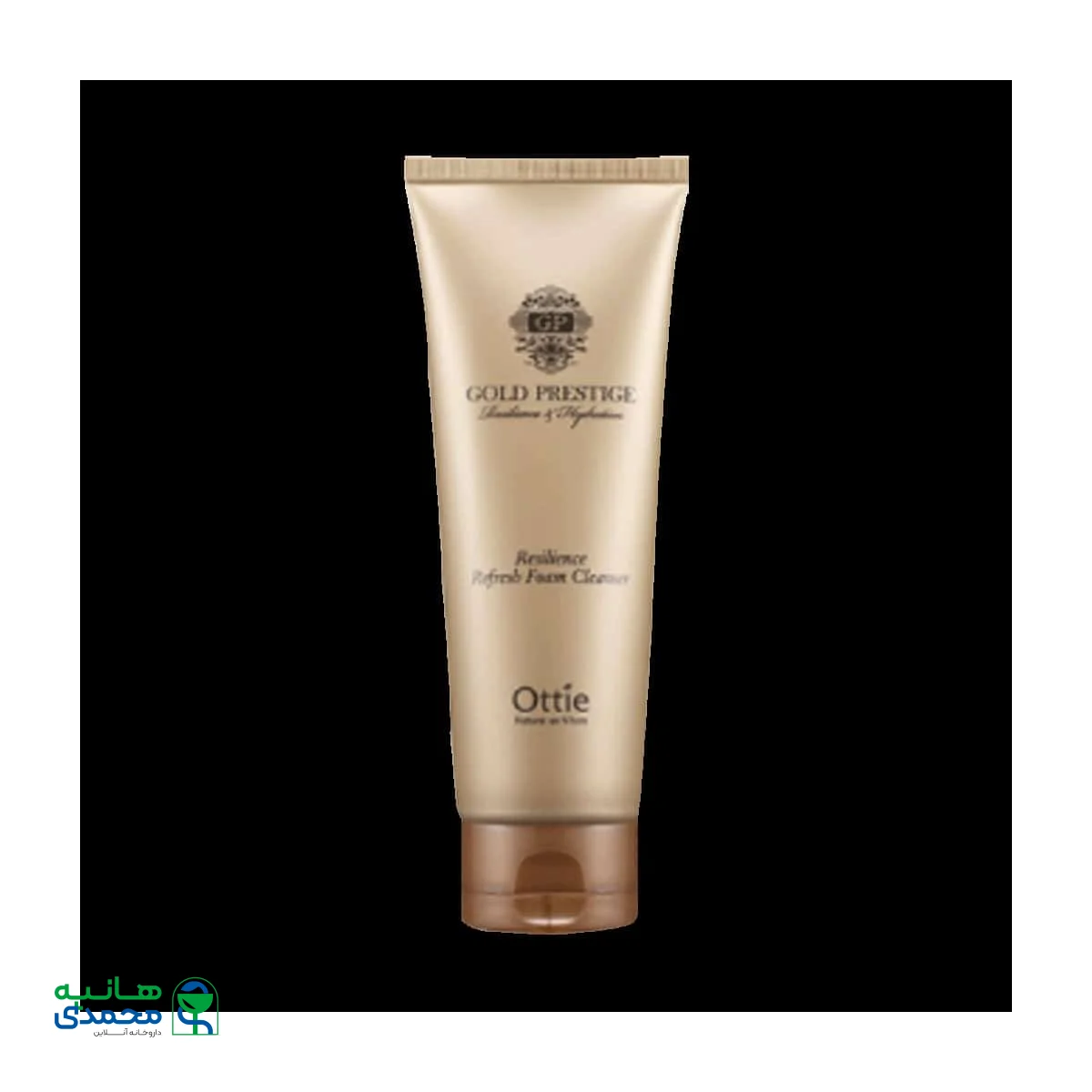 فوم شستشوی گلد اوتی ۱۵۰ میلی لیتر