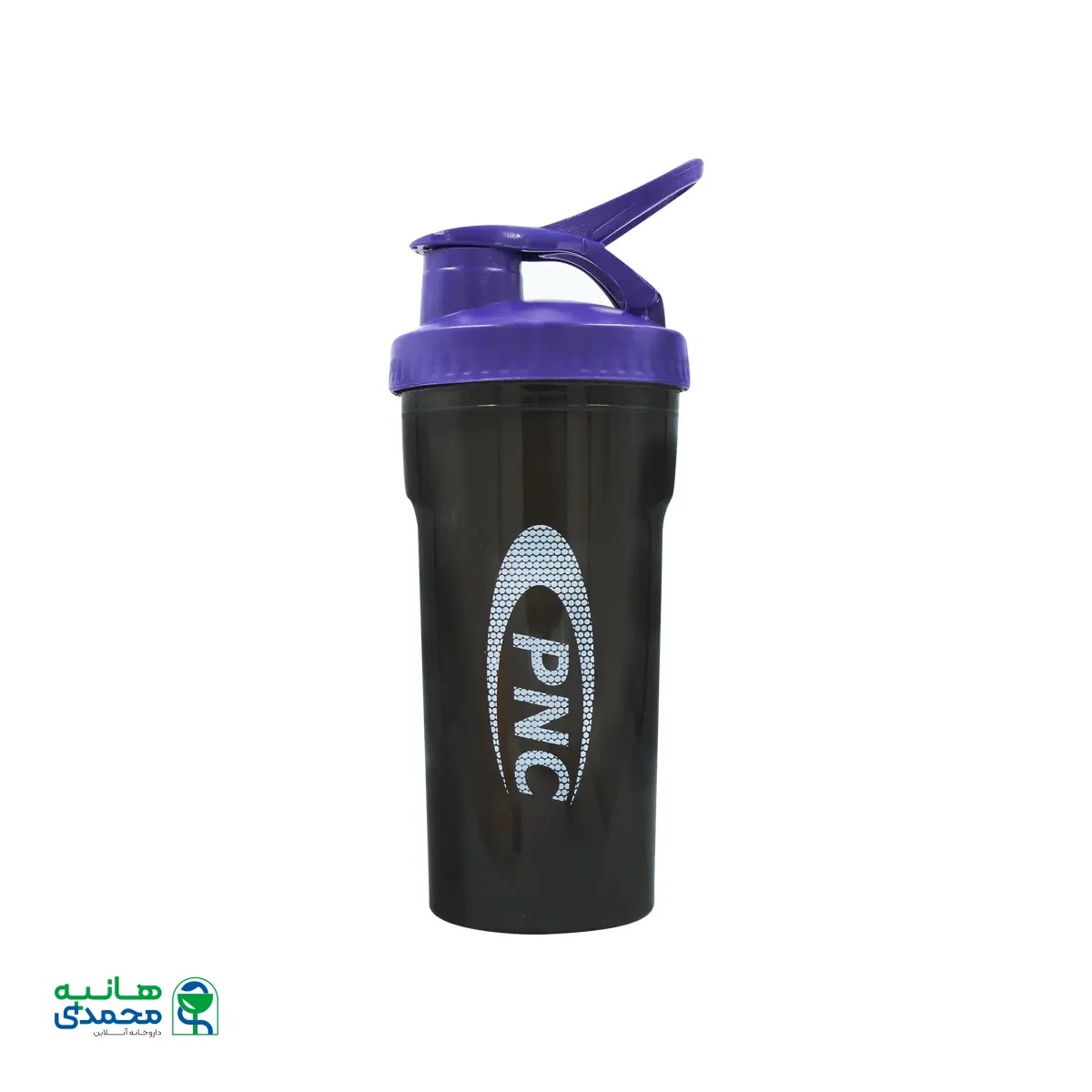 شیکر مات پی ان سی