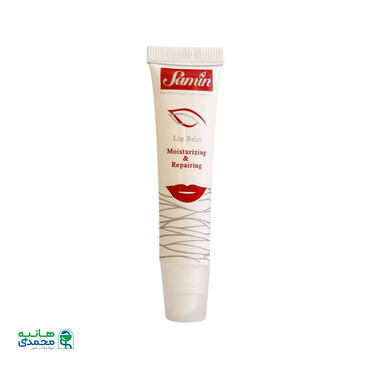 بالم لب ثمین