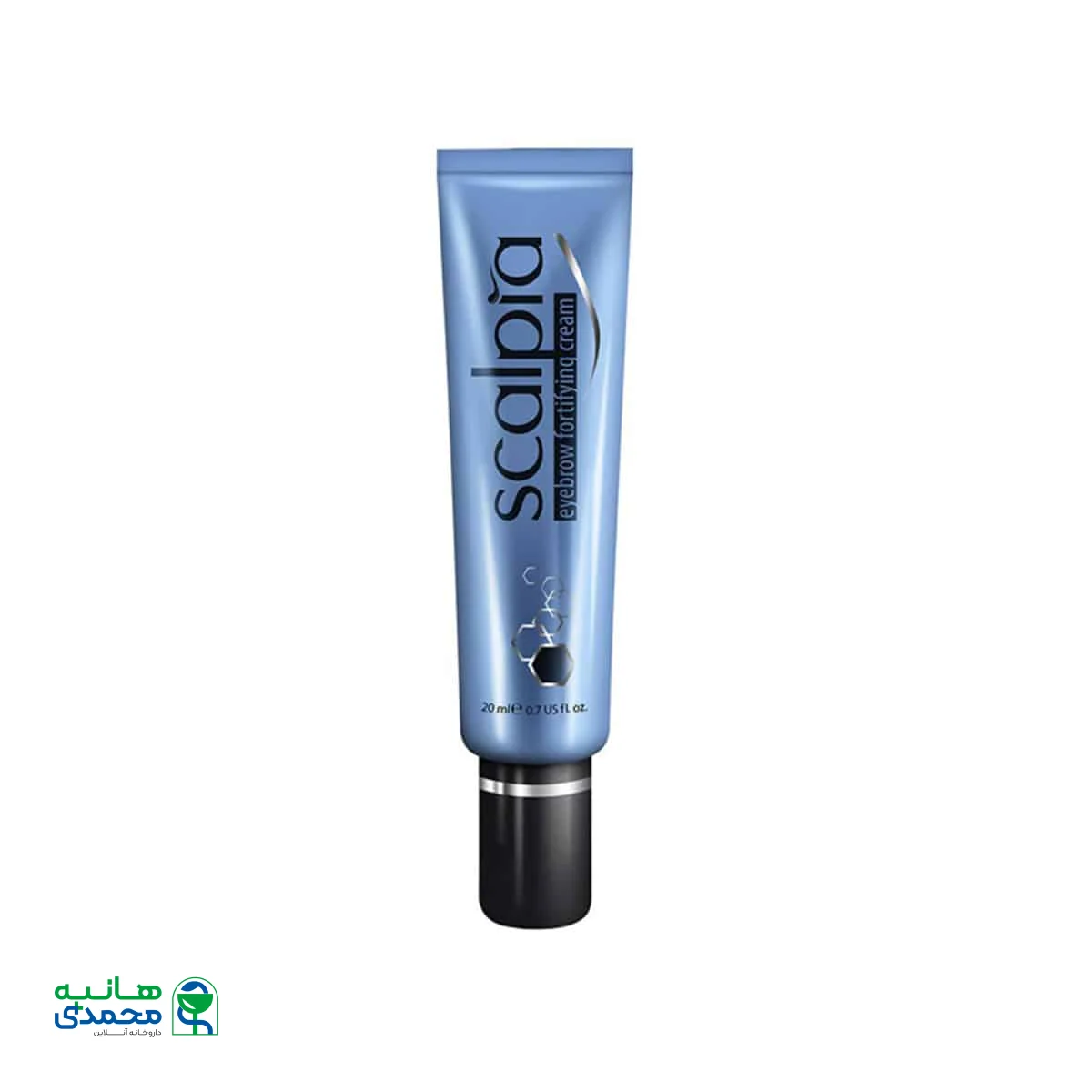 کرم تقویت کننده ابرو اسکالپیا