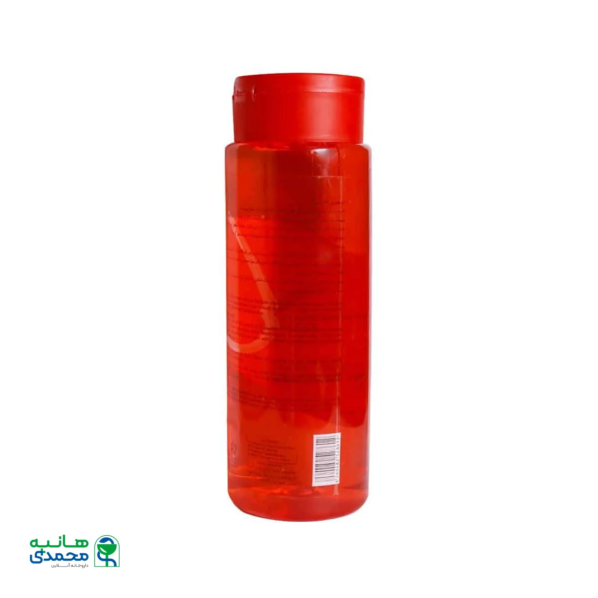 شامپو بدن انار شون 420 میلی لیتر