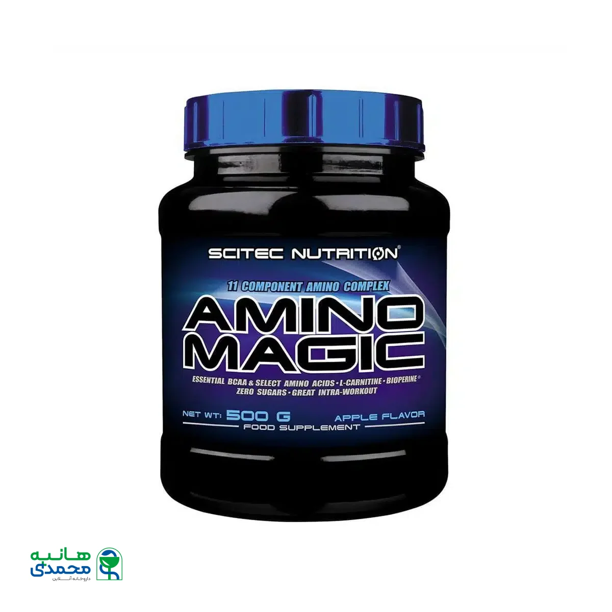 آمینو مجیک سایتک نوتریشن 500 گرم