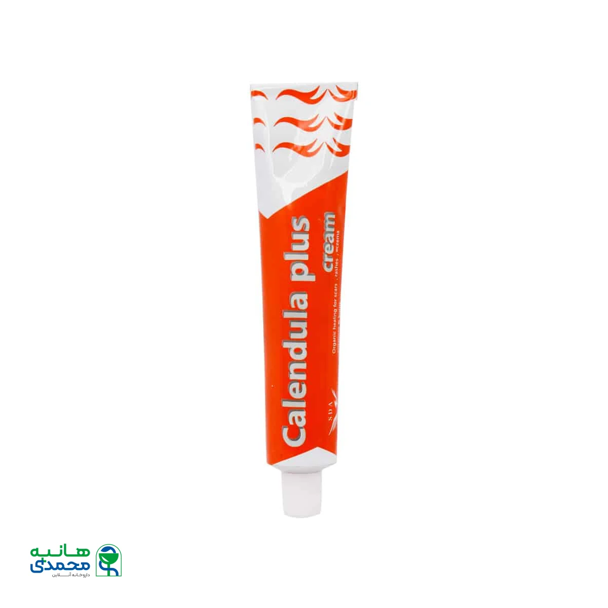 کرم کالاندولا پلاس سیمرغ دارو عطار