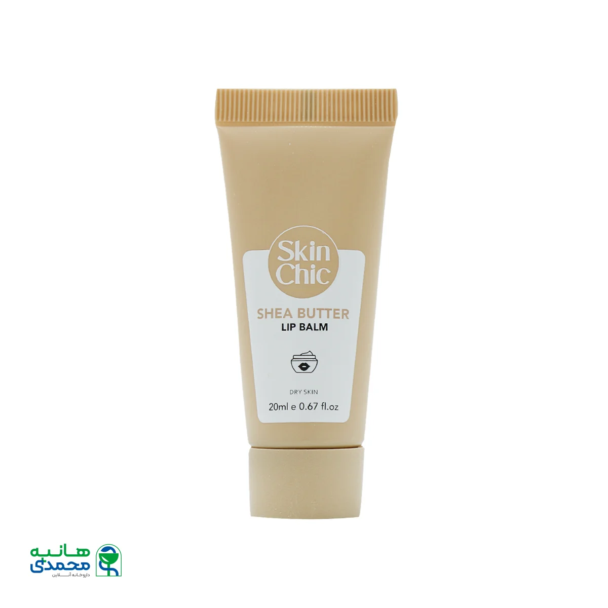 قیمت بالم لب شی باتر اسکین شیک