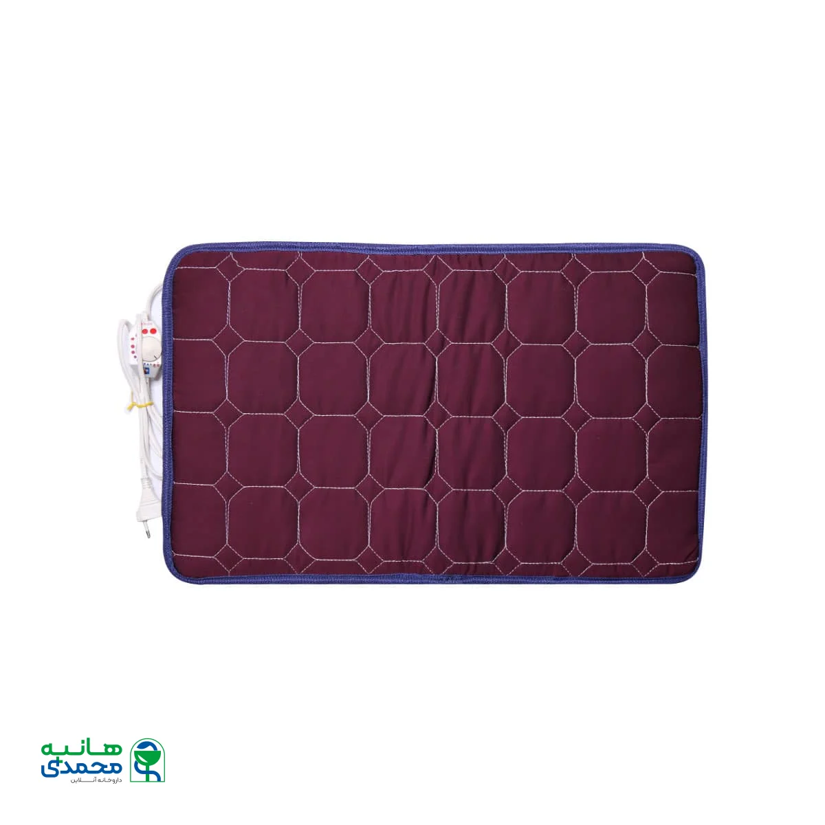 تشک نانو سونا جم سایز 40*60