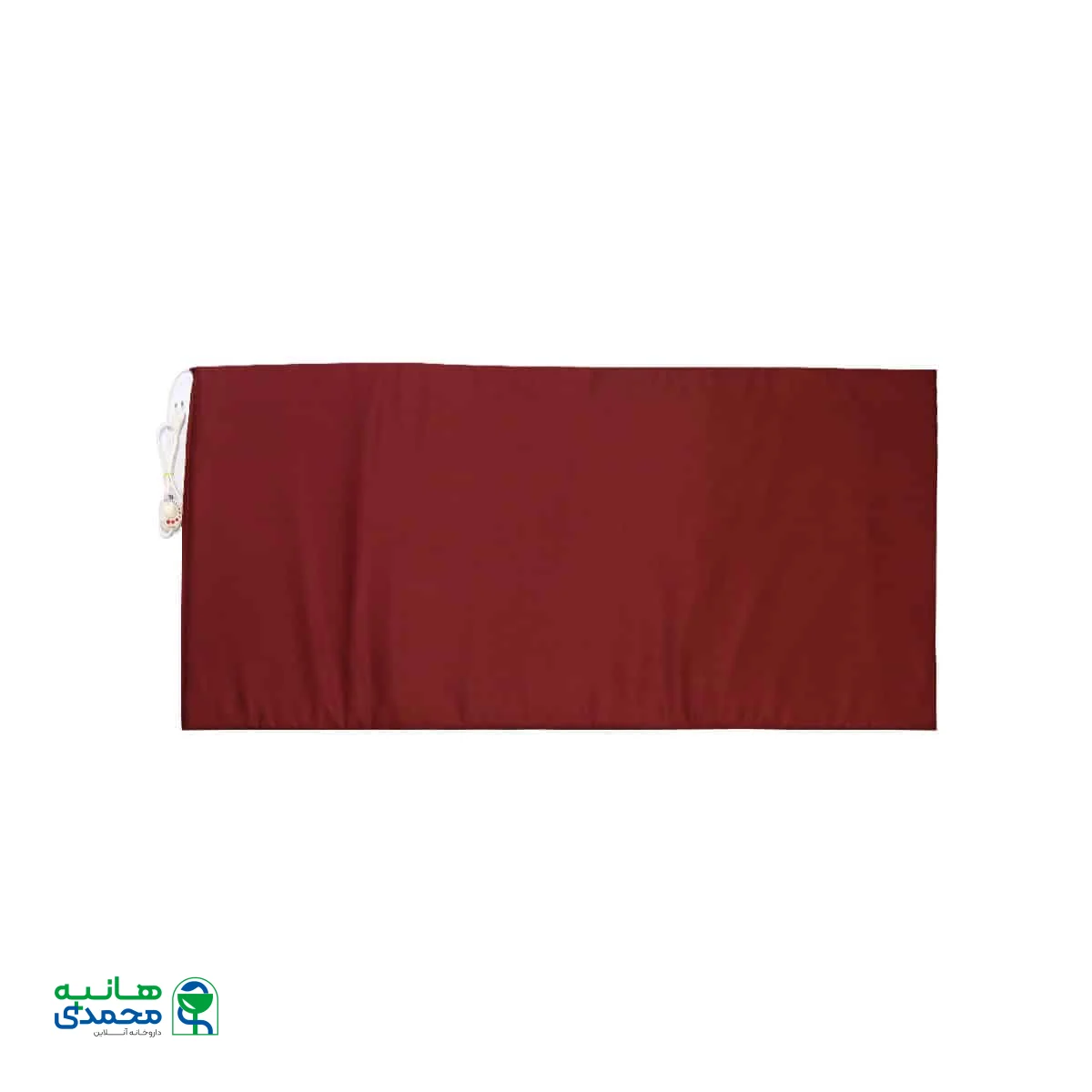 تشک حرارتی غیر نانو سونا جم 60*120 - زرشکی