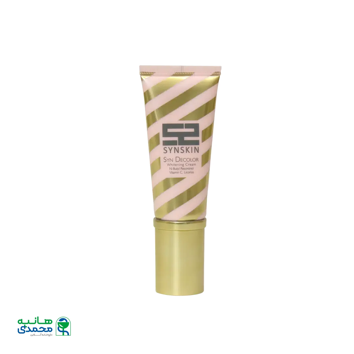 کرم روشن کننده ساین دیکالر ساین اسکین ۴۰ گرم