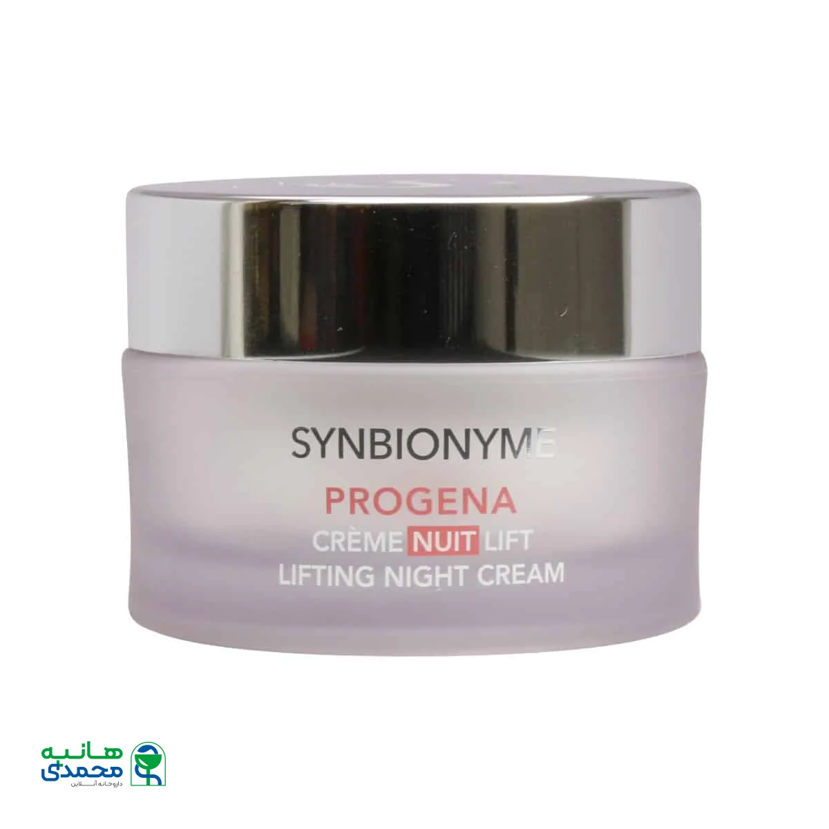 کرم لیفتینگ شب پروژنا سین بیونیم