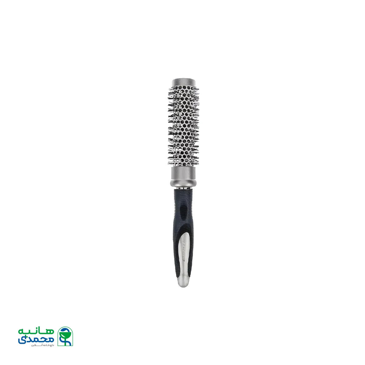 برس حرارتی سایز کوچک تریزا سری Professional