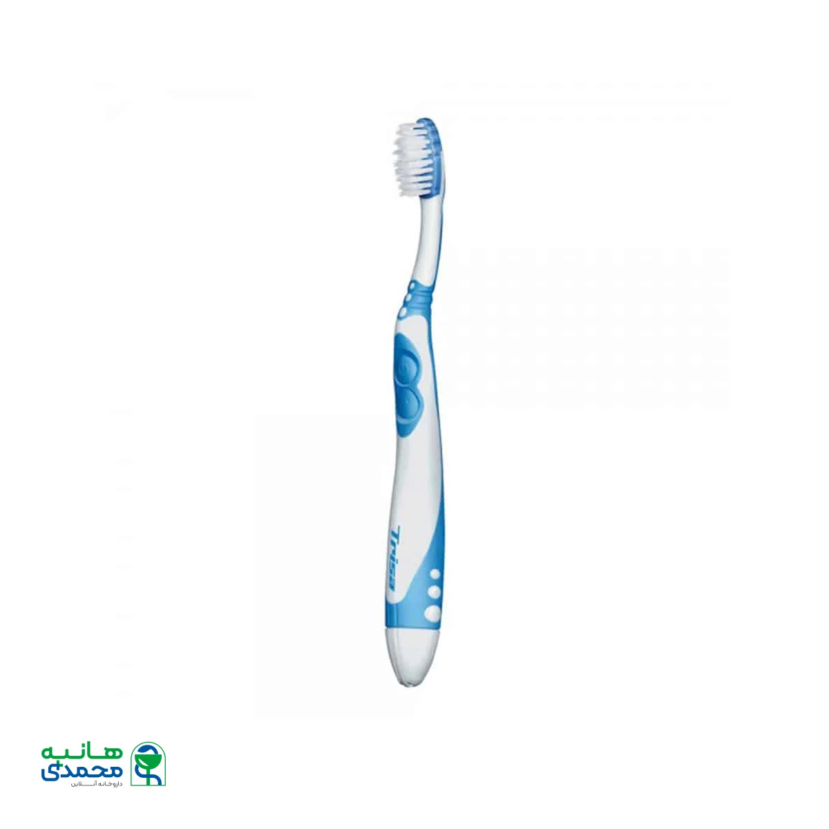 مسواک برقی سونیک پاور تریزا