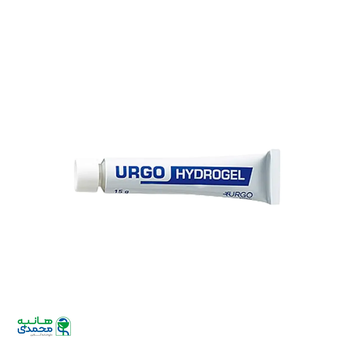 هیدروژل یورگو ۱۵ گرمی