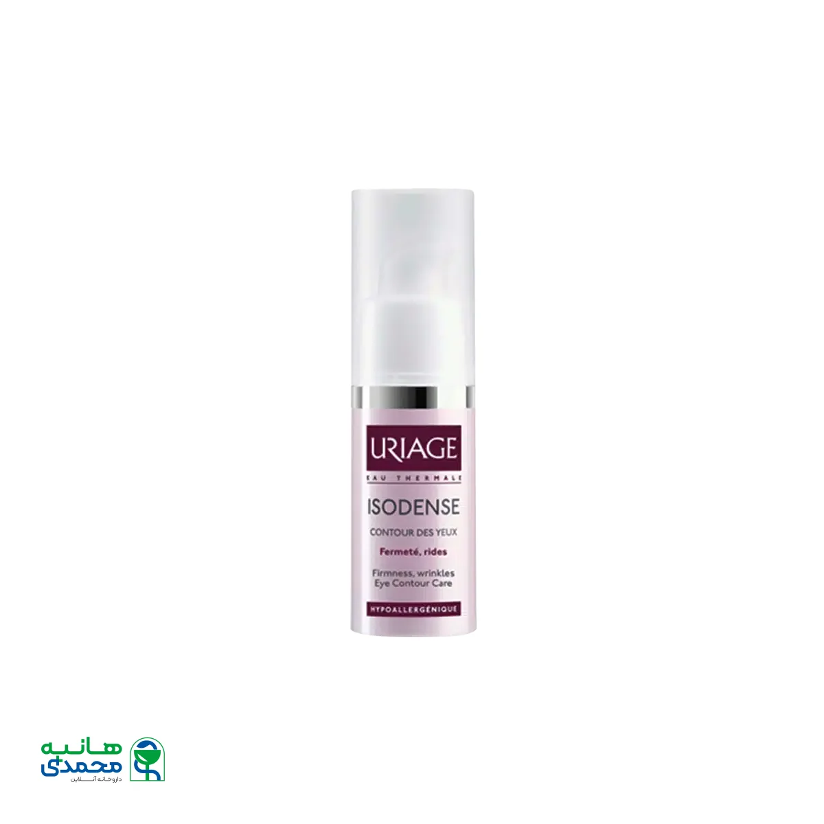 کرم دور چشم ایزودنس اوریاژ ۱۵ میلی لیتر