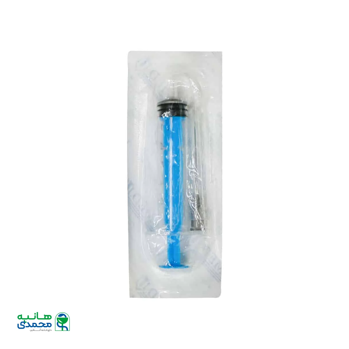 سرنگ تزریق 5 میلی لیتر وی مد