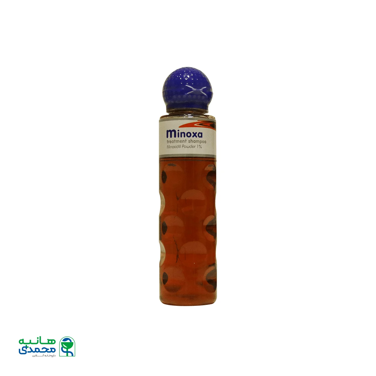 شامپو ماینوکسا ویرگو پ