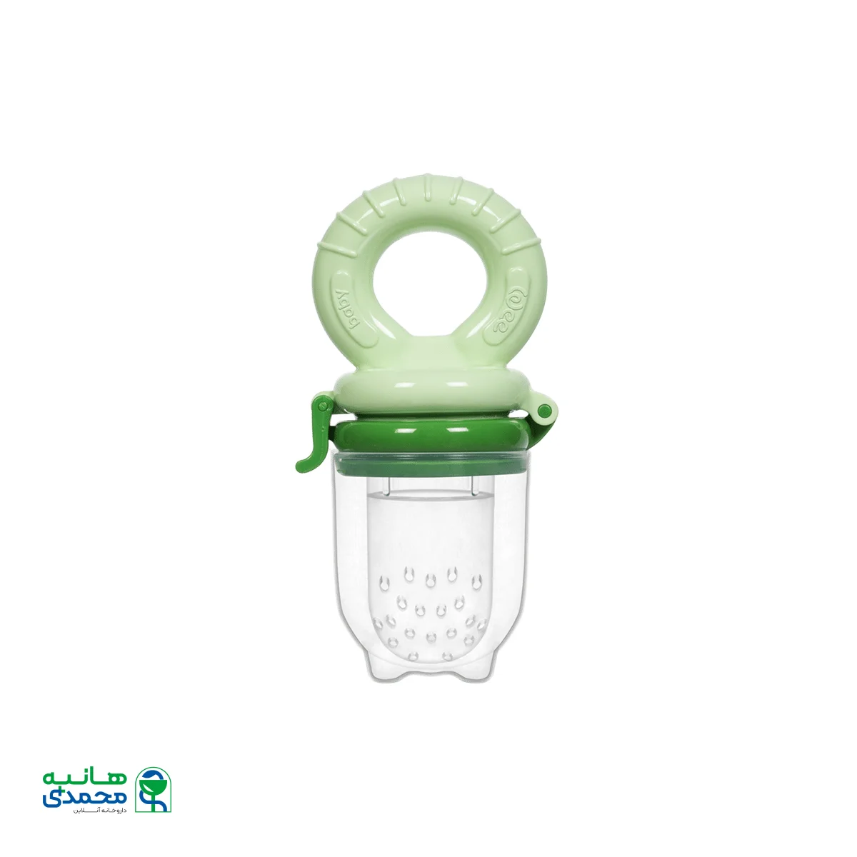 پستانک میوه خوری وی بیبی بالای ۶ ماه کد ۲۰۷