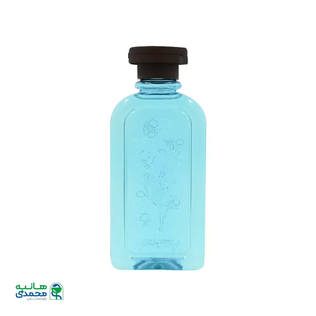 قیمت شامپو بدن فرش تنجلو ویت یو