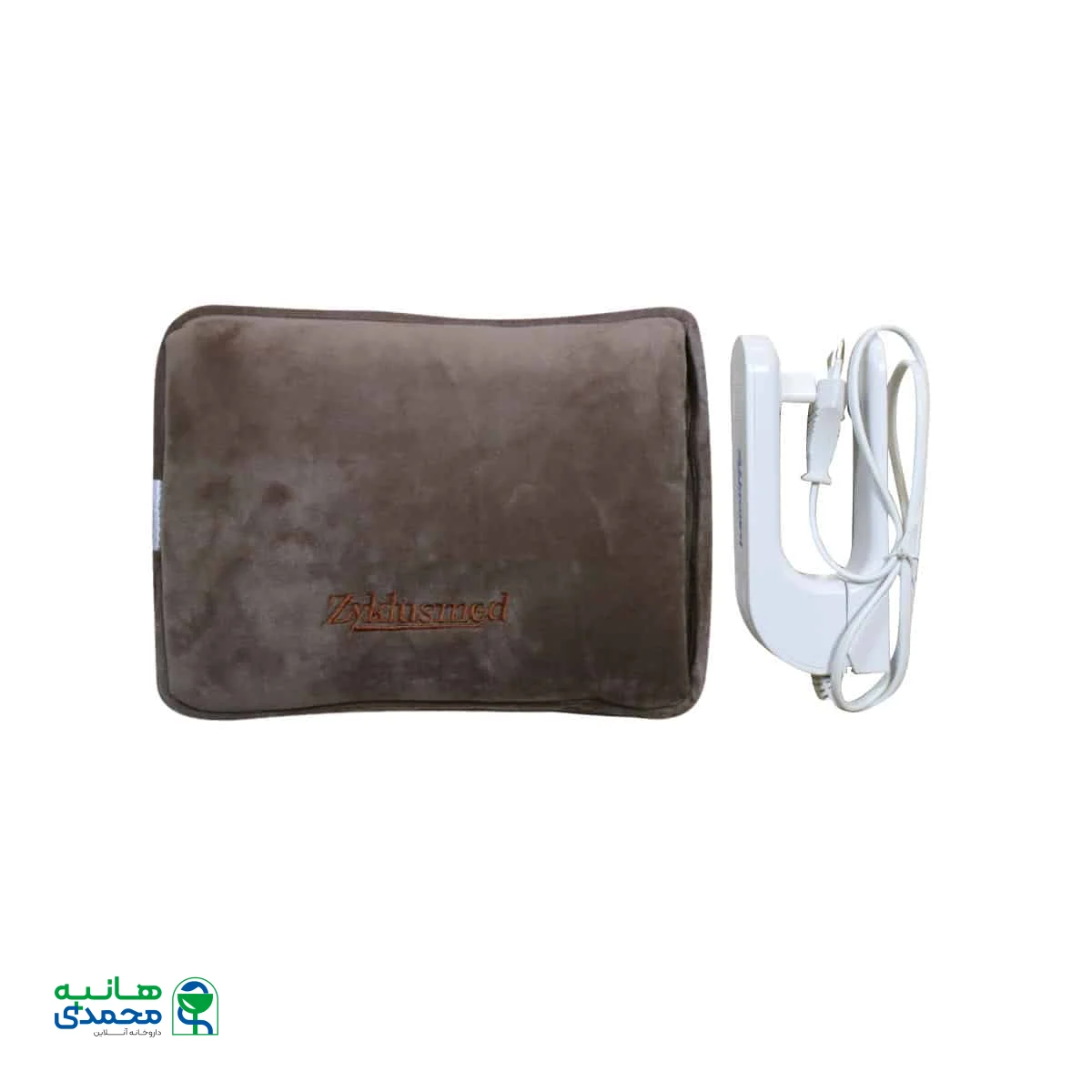 کیسه آب گرم برقی زیکلاس مد مدل ZYK-023