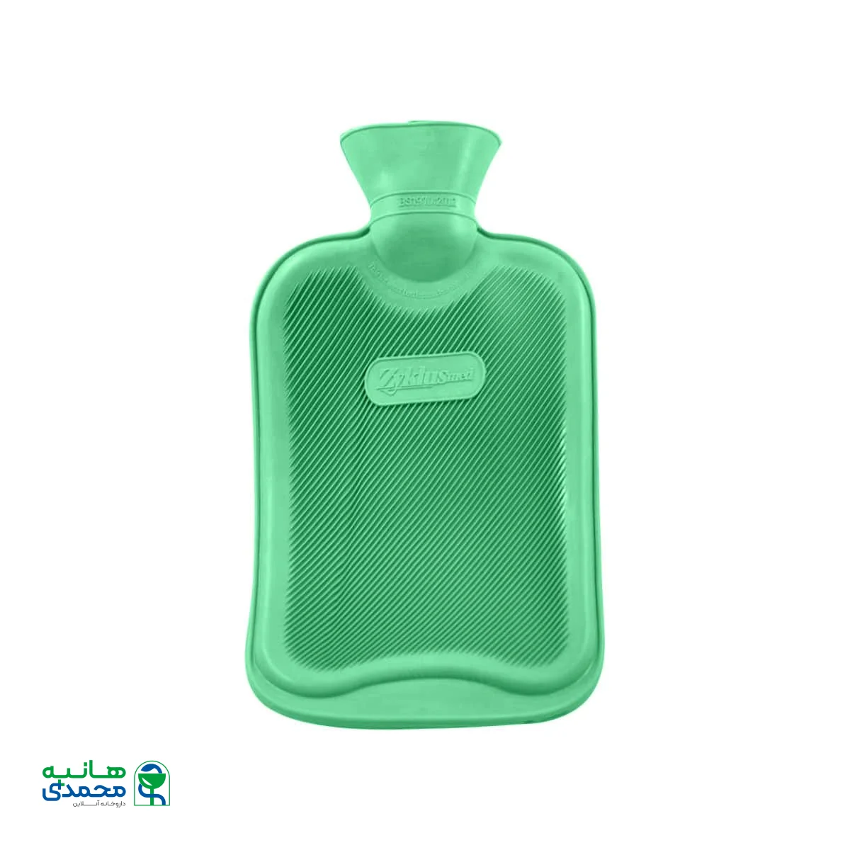 کیسه آب گرم بدون کاور زیکلاس مد