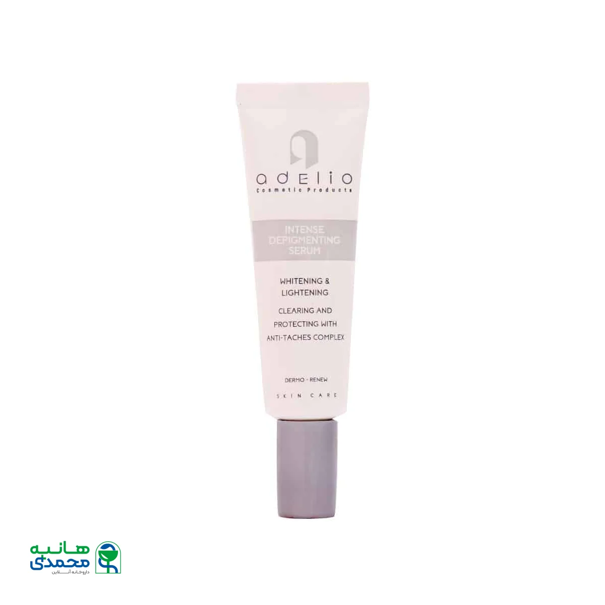 قیمت سرم ضد لک قوی ادلیو