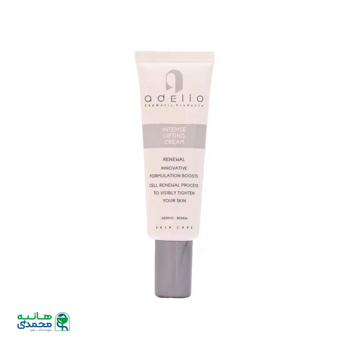 کرم لیفت کننده پوست ادلیو 30 میلی لیتر