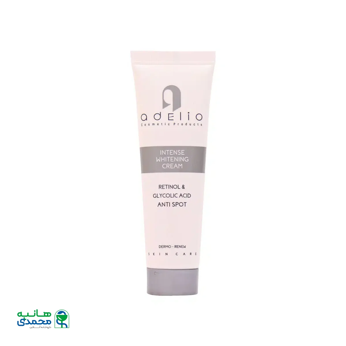 کرم روشن کننده ادلیو 30 میلی لیتر