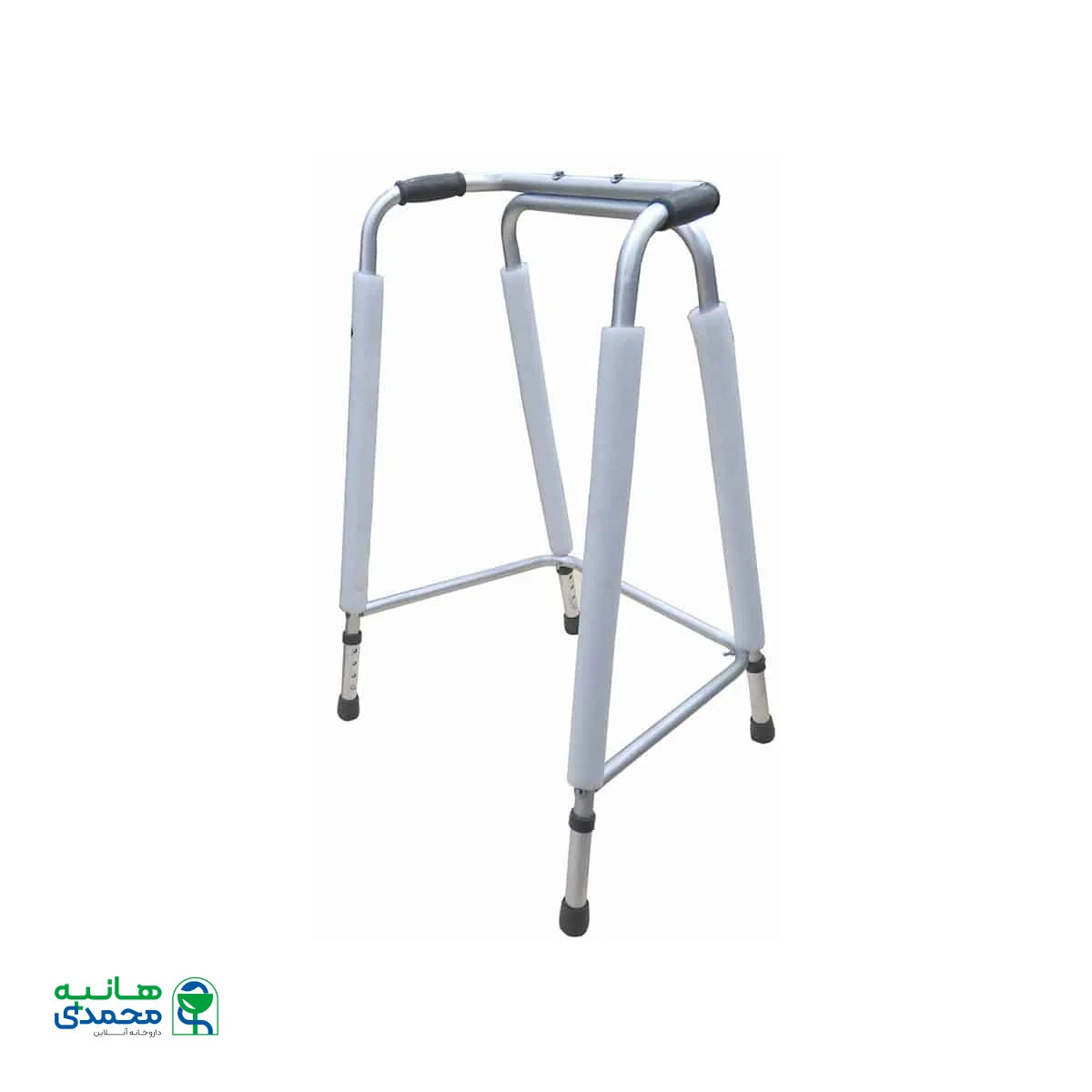 واکر مدرج قابل تنظیم