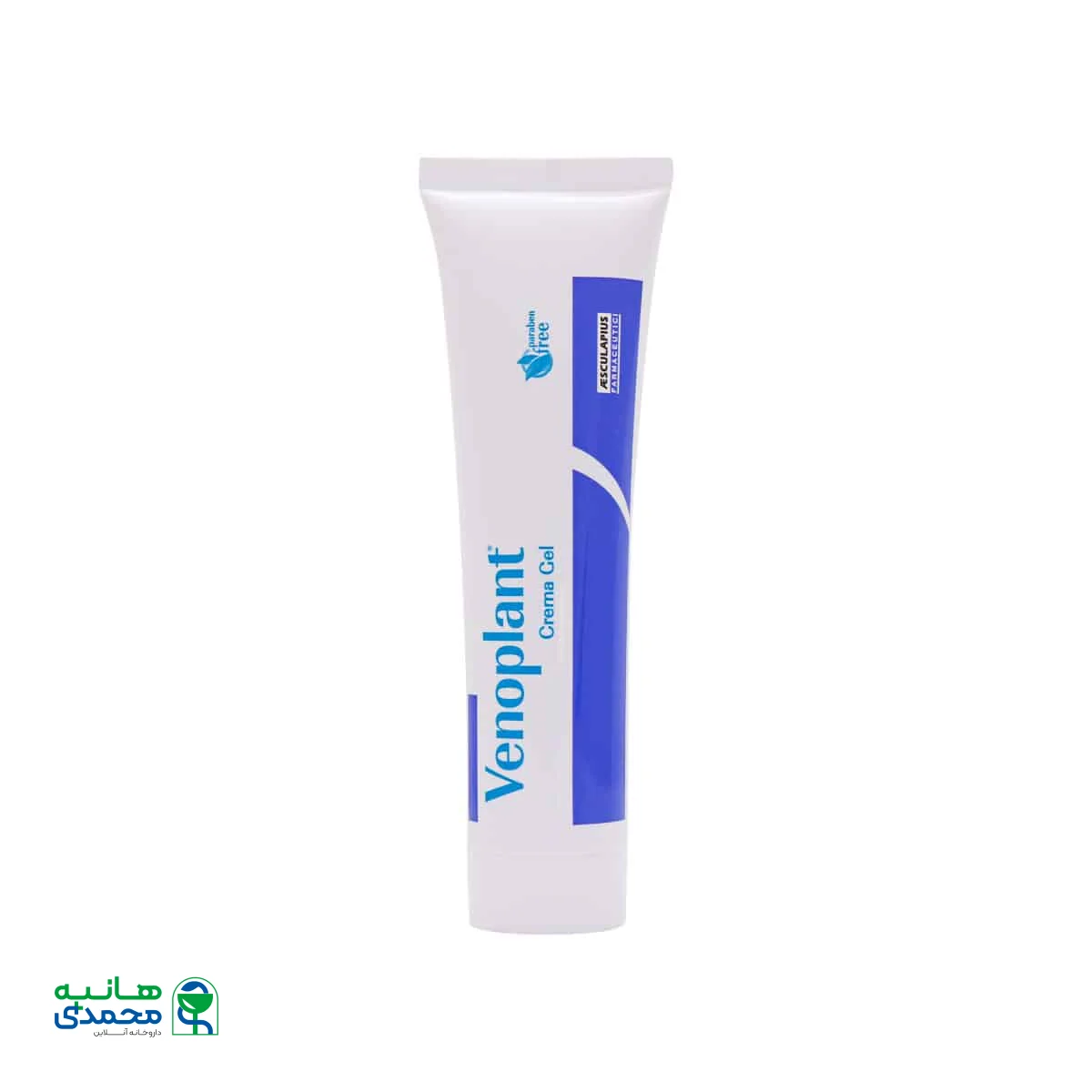 قیمت کرم ژل واریس ونوپلنت آ اسکولاپیوس