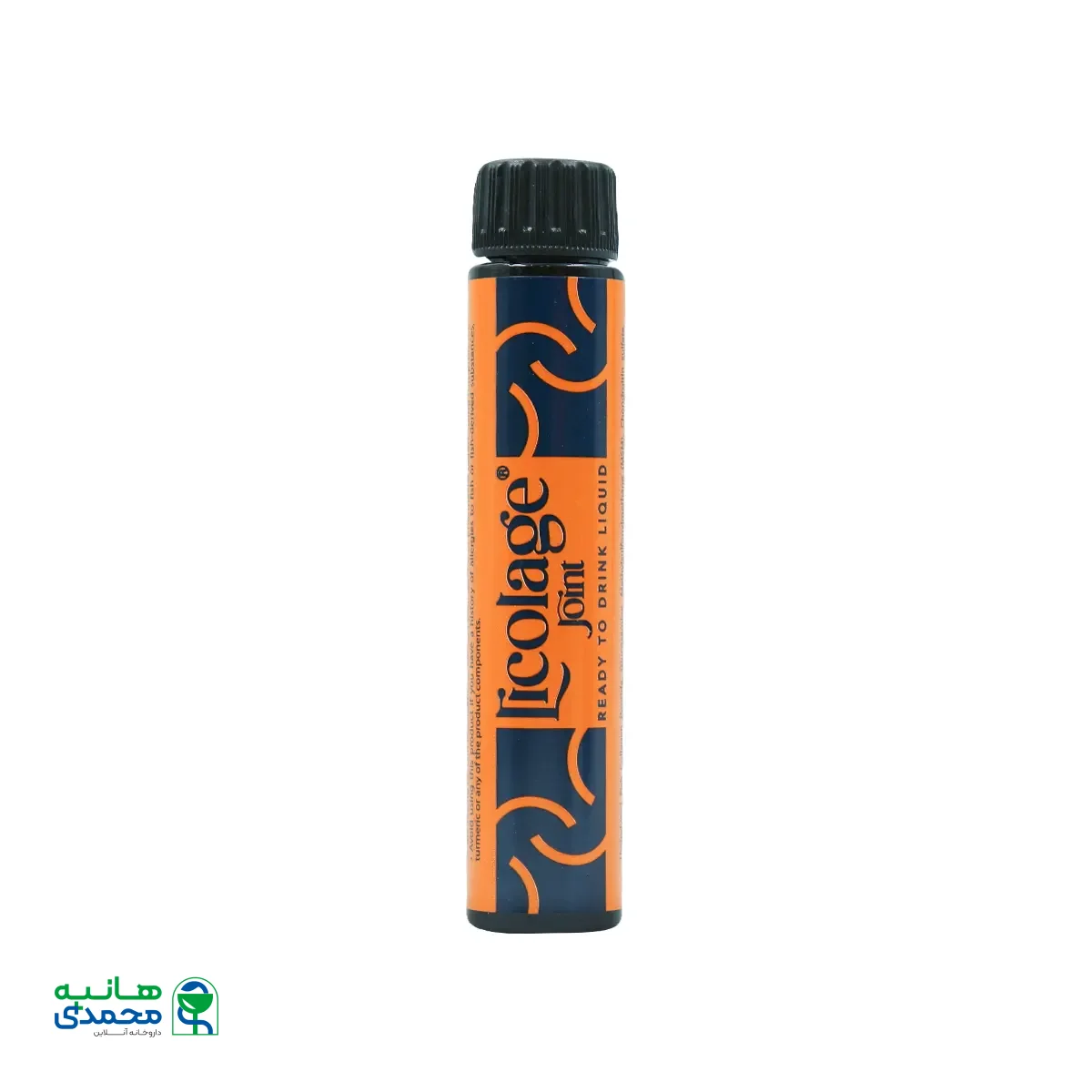 قیمت محلول خوراکی لیکلاژ جوینت