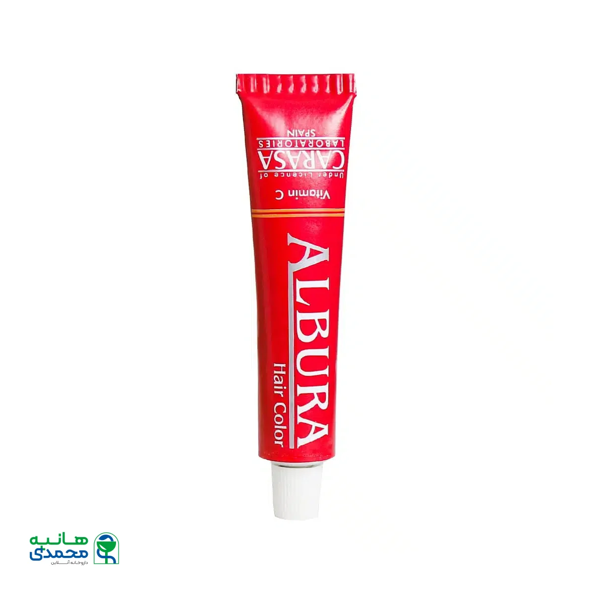 واریاسیون آلبورا 15 میلی لیتر