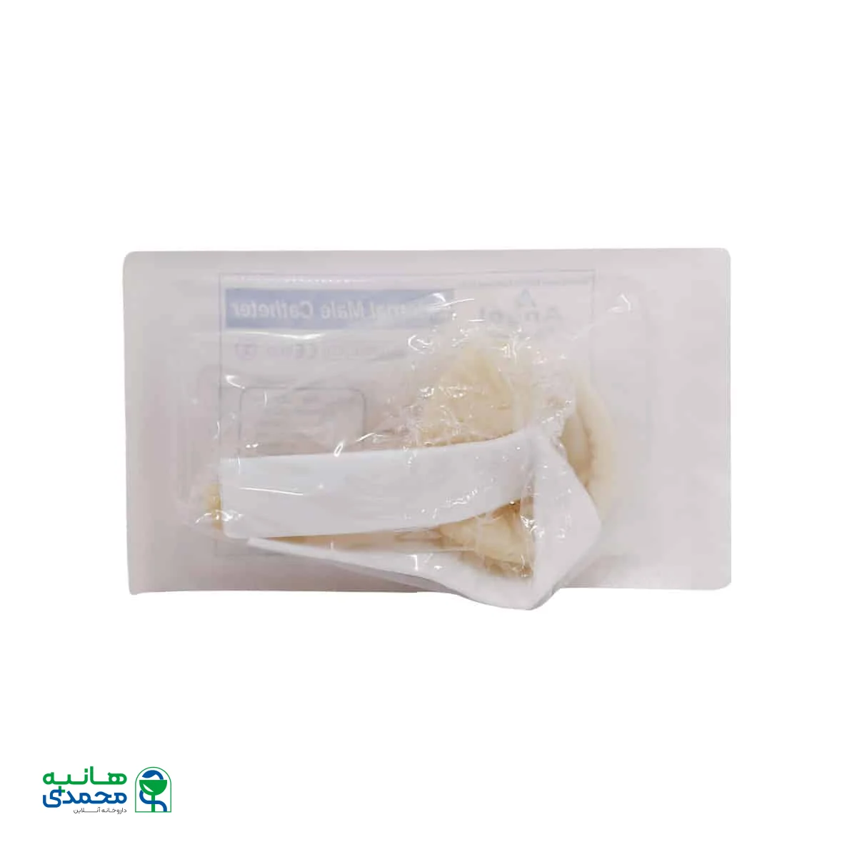 کاندوم شیت آنجل سایز بزرگ