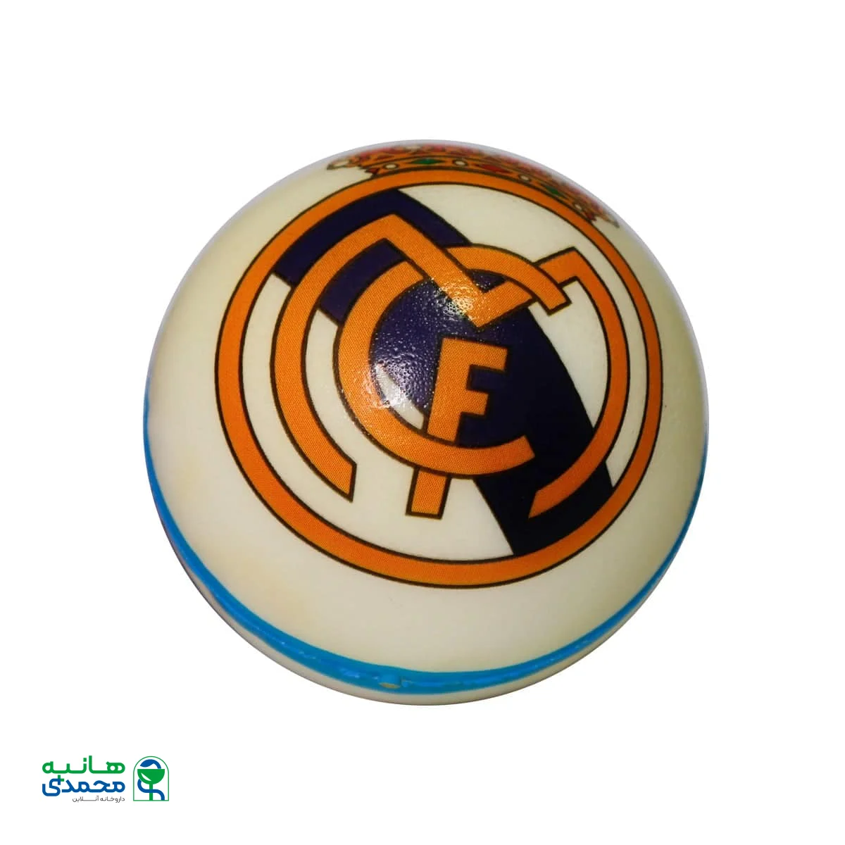 توپ ضد استرس