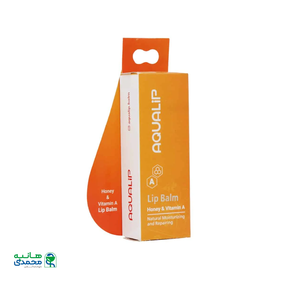 بالم لب آکوالیپ