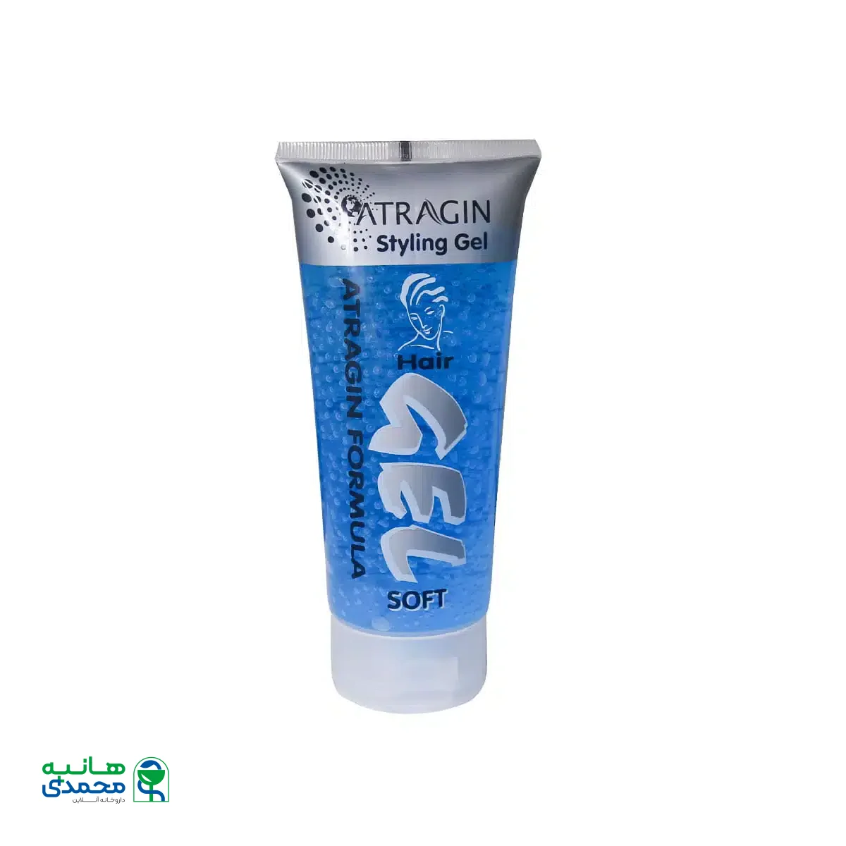 ژل موی سر ملایم عطرآگین 200 میلی لیتر