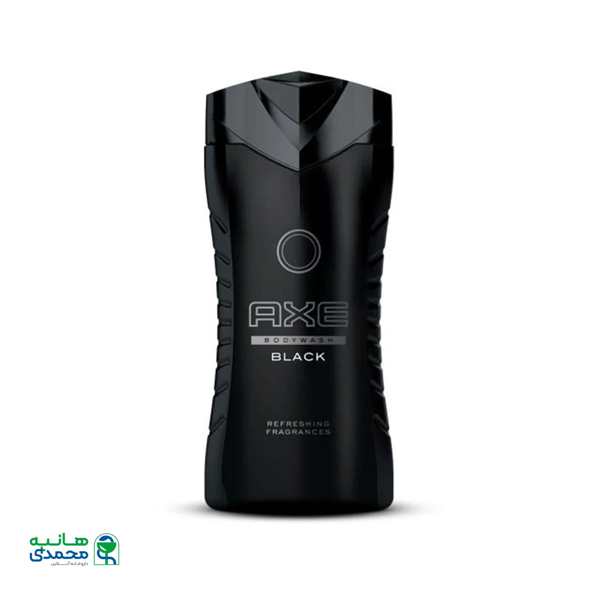 شامپو بدن مردانه Black اکس 250 میلی لیتر