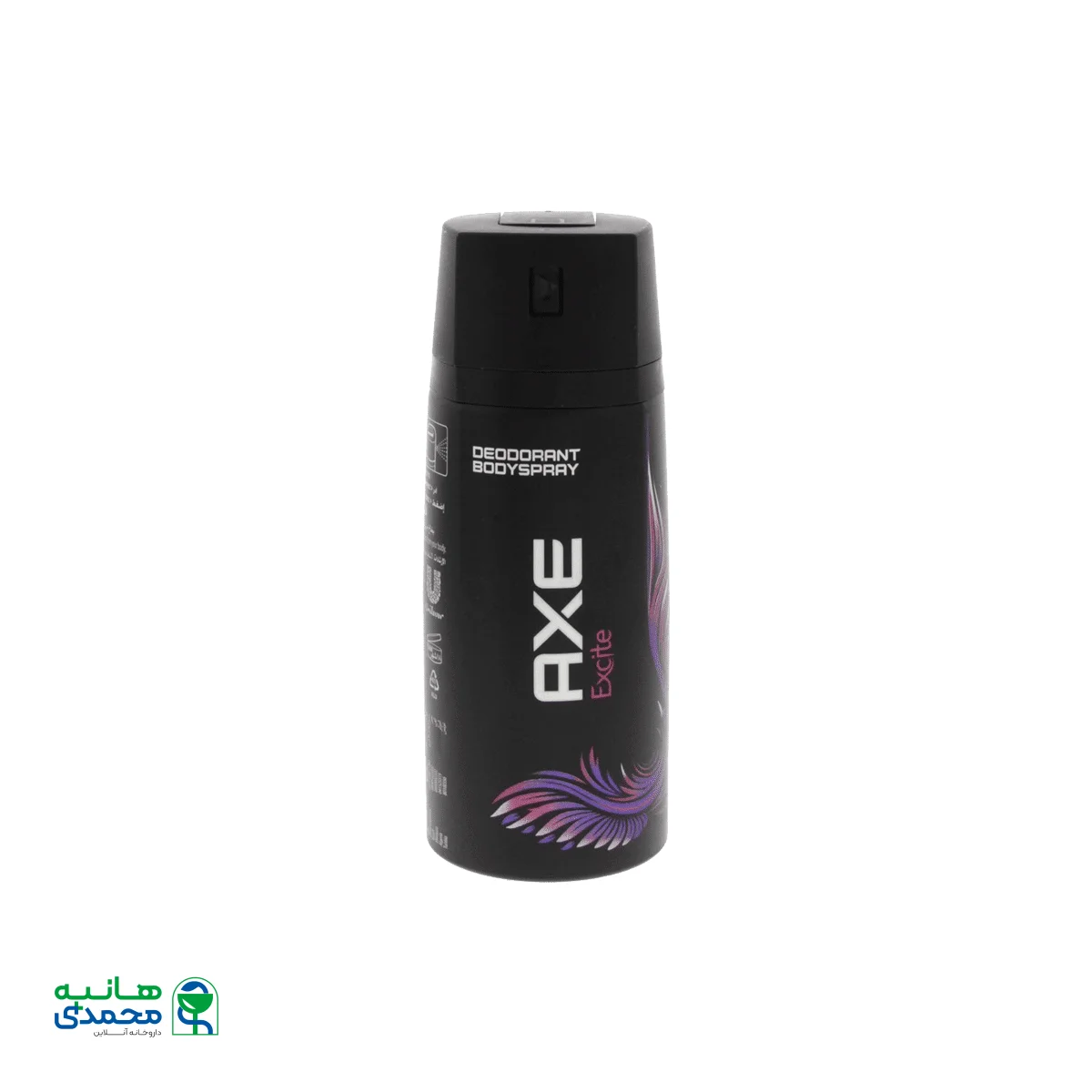 اسپری اکسایت اکس ۱۵۰ میلی لیتر