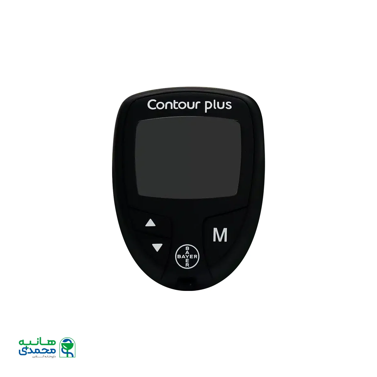 دستگاه اندازه گیری قند خون کنتور پلاس بایر