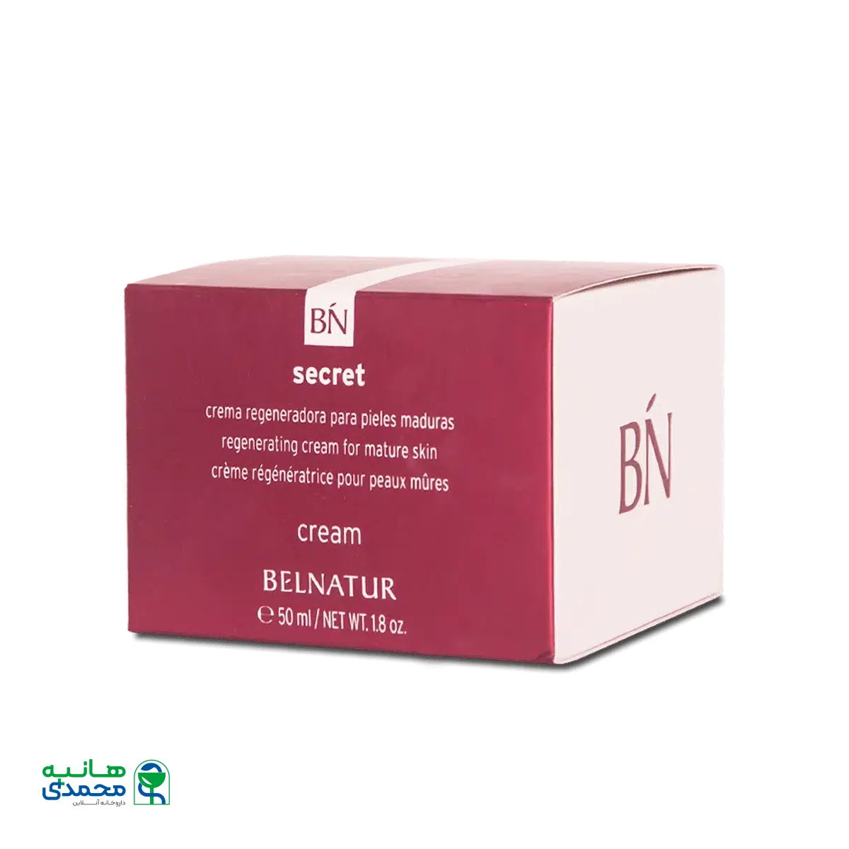 کرم ضد چروک قوی روز و شب بلنیچر ۵۰ میلی لیتر