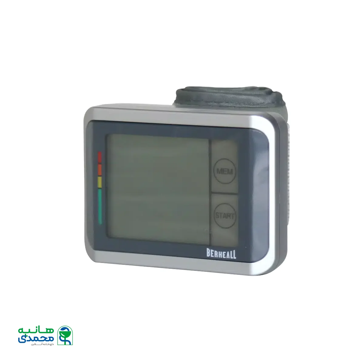 فشارسنج مچی برهیل مدل BW 56