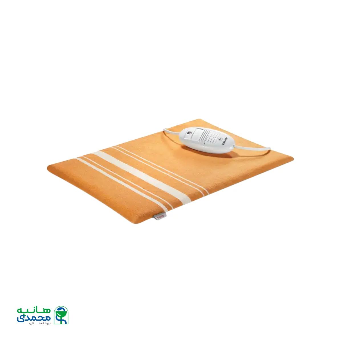 تشکچه برقی مدل HK35 بیورر