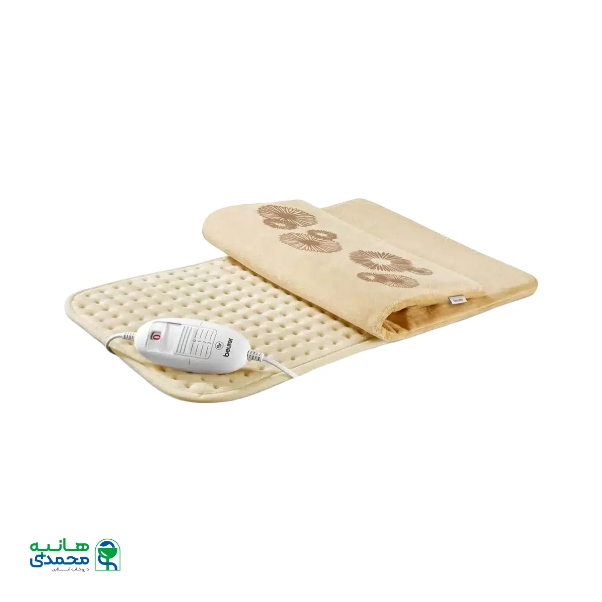 تشکچه برقی بیورر مدل HK45