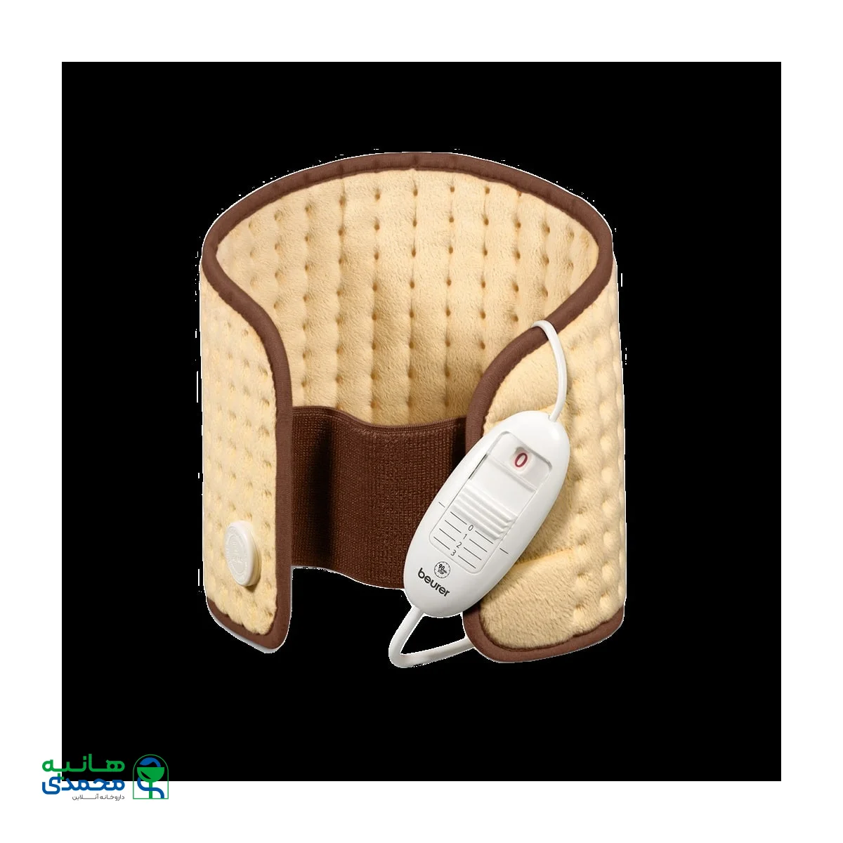 تشکچه برقی بیورر مدل HK49