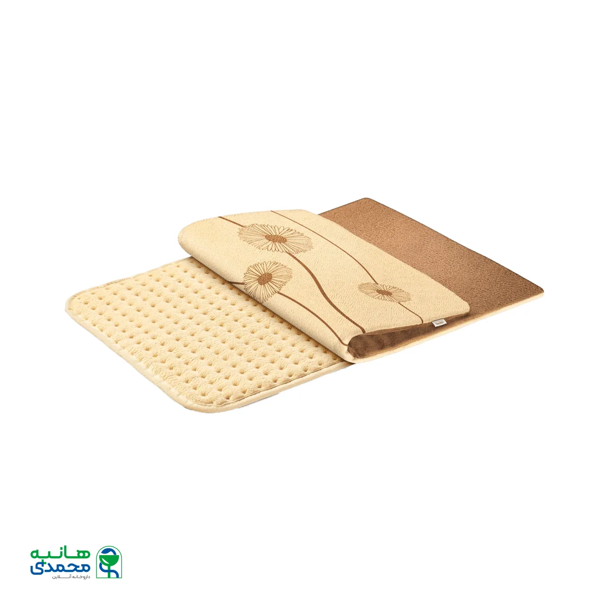 تشکچه برقی HK125 XXL بیورر