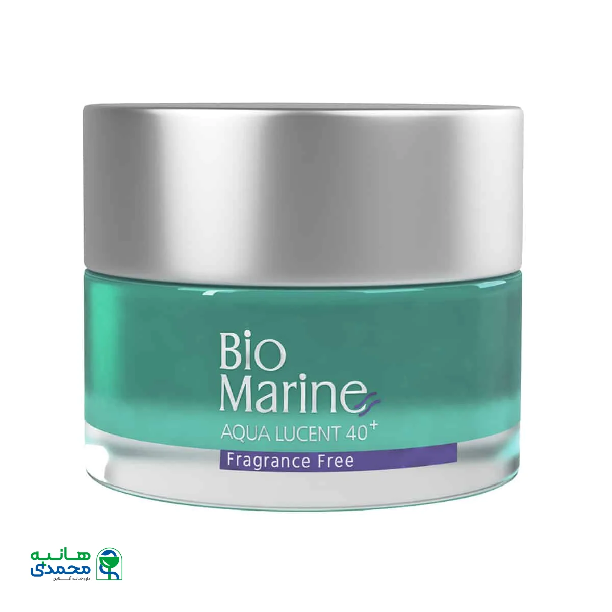 کرم دور چشم بایومارین