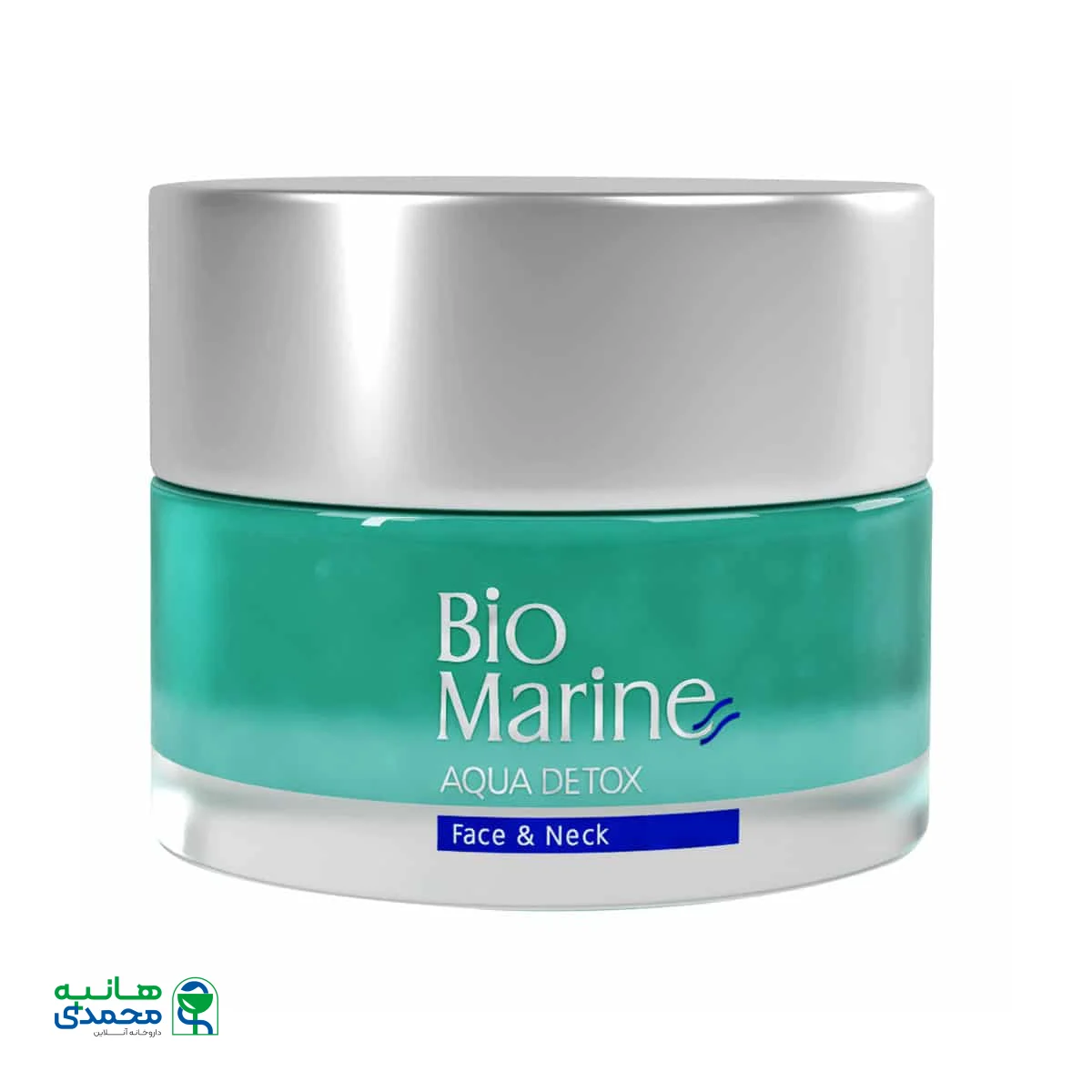 کرم رطوبت رسان بایومارین